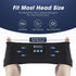 Sleep Headphones Wireless, Bluetooth Sports Headband with Ultra-Thin HD Stereo Speakers, Perfect for Sleeping, Yoga