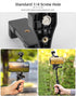 BTG Front Cellphone Mount for DJI OSMO Pocket 3, Accessories Phone Holder Stand
