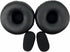 Telex Airman 850 Headphone Replacement Ear Cushions - Soft Protein Leather Ear Pads for Aviation Headsets.