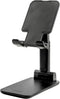 Scosche SUFMPS-SP Universal Cell Phone Stand and Holder with Non-Slip Cradle, Foldable, Adjustable