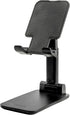 Scosche SUFMPS-SP Universal Cell Phone Stand and Holder with Non-Slip Cradle, Foldable, Adjustable