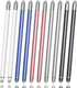 YITIAOXIAOYU Stylus Pen for ipad,10 PCS Stylus Pen for Touchscreen,2-in-1 High Precision,Sensitive Stylus,Suitable