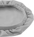Linkidea Fabric Ear Covers, Washable, Sweatproof Protectors for Headphones, Ideal for Gym & Gaming, 2 Pairs (Size S,