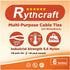 140 Pack 3/4" Zip Tie Adhesive Mounts, Self Adhesive Cable Base Holders with Multi-Purpose Clips