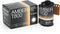 Amber 800 35mm Color Negative Cine Film, 27 Exposures, ISO800, 135, Cinematic Motion Picture Style