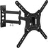 Mount-It! Full Motion Articulating TV Wall Mount for 2355 Inch LED LCD OLED