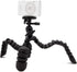 Focus 10-Inch Camera Flexible Spider Tripod