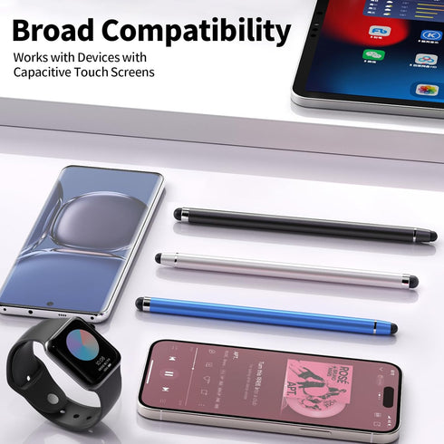 Zhao Cai Jin Bao Touchscreen,2 1 Stylus Pen for in High Precision and Sensitivity Stylus,Stylus Pen