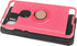 T-Mobile REVVL 5G (6.53") T790W/T790Z Phone Case with Ring Stand, RS2 Hot Pink