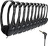 Classroom Headphones Bulk 12 Pack Class Set for School Students Kids and
