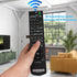 Universal Replacement Remote Control for Sony DVD/VCR Combo Player, Fits SLV-D271, SLV-D281, SLV-D300