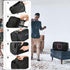 TXEsign Speaker Cover for JBL PartyBox - On-The-Go and On-The-Go Essential Portable Bluetooth Speaker Case