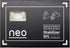 KPREPUBLIC Neo & QK PCB Stabilizer - for Gaming Mechanical Keyboard, 1.2mm PCB, QKS Beige Only for 1.2mm PCB