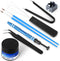 RUNJRX Keyboard Lube Kit - Switch Lube 15g/0.53oz JRX-205 G0 with Switch Opener Tweezers for Custom Keyboard