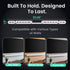ynVISION.DESIGN Soundbar Wall Mount compatible with Sonos Arc Ultra and Sonos Arc - Includes All Hardware and Anchors