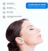 Kamon K11 Wireless Earbuds with Wireless Charging Case, Bluetooth 5.3, Touch Control Waterproof, in Ear Stereo