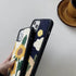 Tewwsdi 13 Cute Cactus Plant Phone Case Compatible with iPhone Cute Sun Cloud Design Girly Warm Fur Cartoon Slim Soft