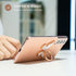 Butterfly Cell Phone Ring Grip Holder - 360 Degrees Rotation, Metal Finger Kickstand for iPhone, Samsung Galaxy, LG,