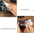 82mm PATIKIL Camera Lens Hood, Rubber Collapsible Lens Protector Anti-Reflection Blocks Excess Sunlight Enhance Camera