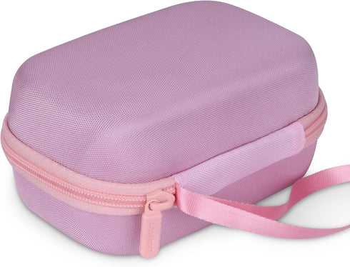 Hard Case Compatible with JBL Clip 5 Clip 4 Portable Bluetooth Speaker