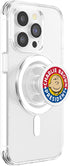 Peanuts Charlie Brown for President PopSockets MagSafe PopGrip for iPhone