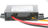 NOYITO DC to DC 5V 2A 3A Converter Buck Module, 12V 16V 6V-22V to 5V 3A Max Power Converter