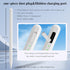 Stylus Pen for iPad 10 & 9th Gen, Faster Charge with Pencil Holder, Palm Rejection, for iPad Air and Pro 11/13-inch