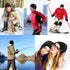 Bluetooth Beanie Hat Headphones, Unique Tech Gifts, Stocking Stuffer