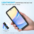 Lanhiem for Samsung Galaxy A15 5G Phone Case, IP68 Waterproof Dustproof Heavy Duty Full Body Protective Cover,
