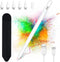 Apple Pencil for iPad 10th Generation, Stylus Pen for iPad (9/8/7/6) with Palm Rejection, High Sensitivity & Tips