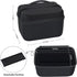 Mini Projector Case Compatible with Magcubic, Alwtniet, Limimart, Aubor, HIPPUS Portable Projector 4K 1080P Storage