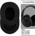 Replacement Ear Pads for Sony WH-CH720N, WH-CH700N, WH-CH710N Headphones, Ear Cushions, Covers, Earpads