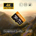 MMOMENT 64GB Micro SDXC Card - A1, UHS-I, U3, V30, Class10, Read Speed Up to 95 MB/s, SD Adapter Included