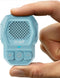 Mufoli Wearable Bluetooth Speaker, Wireless Portable Speakers, Waterproof Jobsite Speaker Up to 14