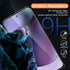 JETech Screen Protector for Motorola Moto G Stylus 2023 4G/5G, 9H Tempered Glass Film, HD Clear, 3-Pack