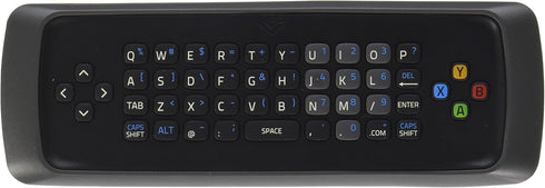 Beyution Xrt302 QWERTY Keyboard Remote for M650vse M550vse M470vse M-go TV, 30 Days Warranty!
