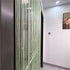 Decorative Door String Curtain Wall Panel Fringe Window Room Divider Blind for Wedding, Coffee House, Restaurant -