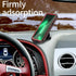 Waterproof Case for iPhone 14 Pro Max, Fully Sealed IP68 Shockproof Dustproof, Built-in Screen Protector, Clear Cover