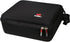 C10 10.8x10x4.1 Inches, FBLFOBELI Hard Carrying Projector Case Compatible with HOMPOW Mini Projector, Fits Most Major