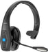 Conambo Noise Cancelling Bluetooth Headset V5.1, 35Hrs HD Talktime, Dual Mic Hands-Free for Cell Phones