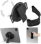VGGNUU Tablet Stand with Hand Strap - Universal Tablet Hand Strap Holder &