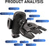 SLIMI 1 360 #01) PC CD Slot Phone Holder, Degrees Adjustable CD Slot Holder, Non-Slip Automatic Lock Mobile Phone