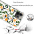 Elifi Edeal 13 13 Citrus Phone Case for iPhone Pro Max, Cute Orange Fruits Case for Girls Boys Women Men, Unique Trendy