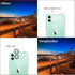 Ultra HD Camera Lens Protector for iPhone 11 & 12 Mini - 3 Pack, 9H Hardness, Anti-Scratch, Case Friendly, Easy Install.