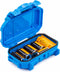 Evergreen Professional Waterproof Film Carrying Case for 35mm & 120mm Photo Film, Light Sealed, Refrigerator Safe