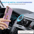 Samsung Galaxy A14 5G Phone Case, Slim Soft TPU Shockproof Protective Case with Magnetic Kickstand and Built-in 360°