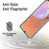 MAYtobe Tempered Glass Screen Protector for Samsung Galaxy A32 5G - 2 Pack, Anti-Scratch, Bubble-Free, Case Friendly