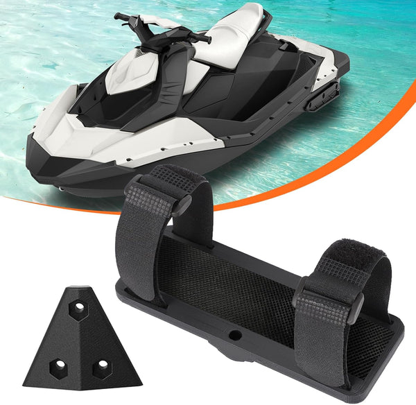 Universal Speaker Mount for Sea-Doo Spark TRIXX, Cruise Speaker Bracket for Sea-Doo Spark 2 Up