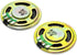 Gikfun 8ohm 0.5W Woofer D36mm Speaker for Arduino (Pack of 2) EK1411