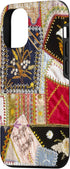 iPhone 14 Quilt Design for Quilters Case
